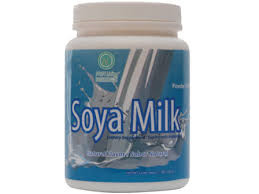 SOYA MILK