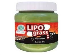 LIPO GRASS GEL